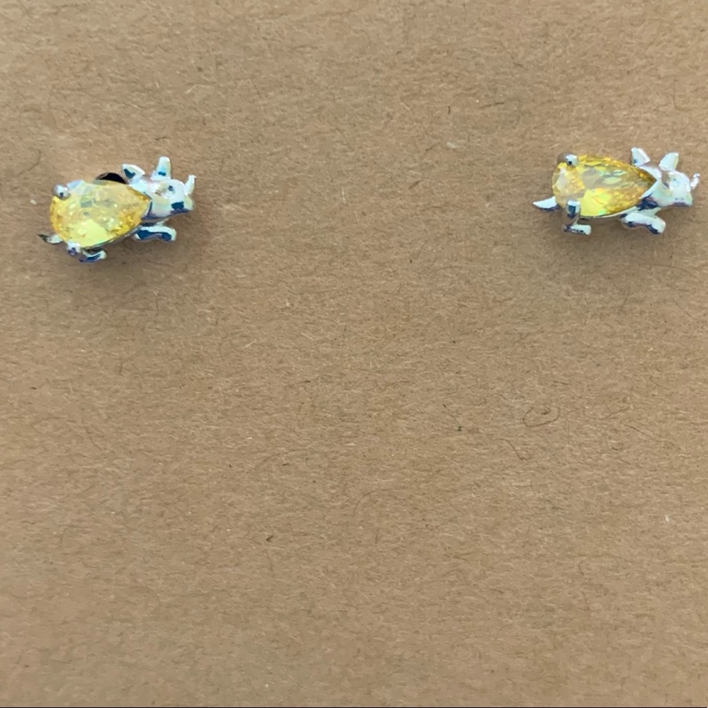 Dinosaurs Studs earrings